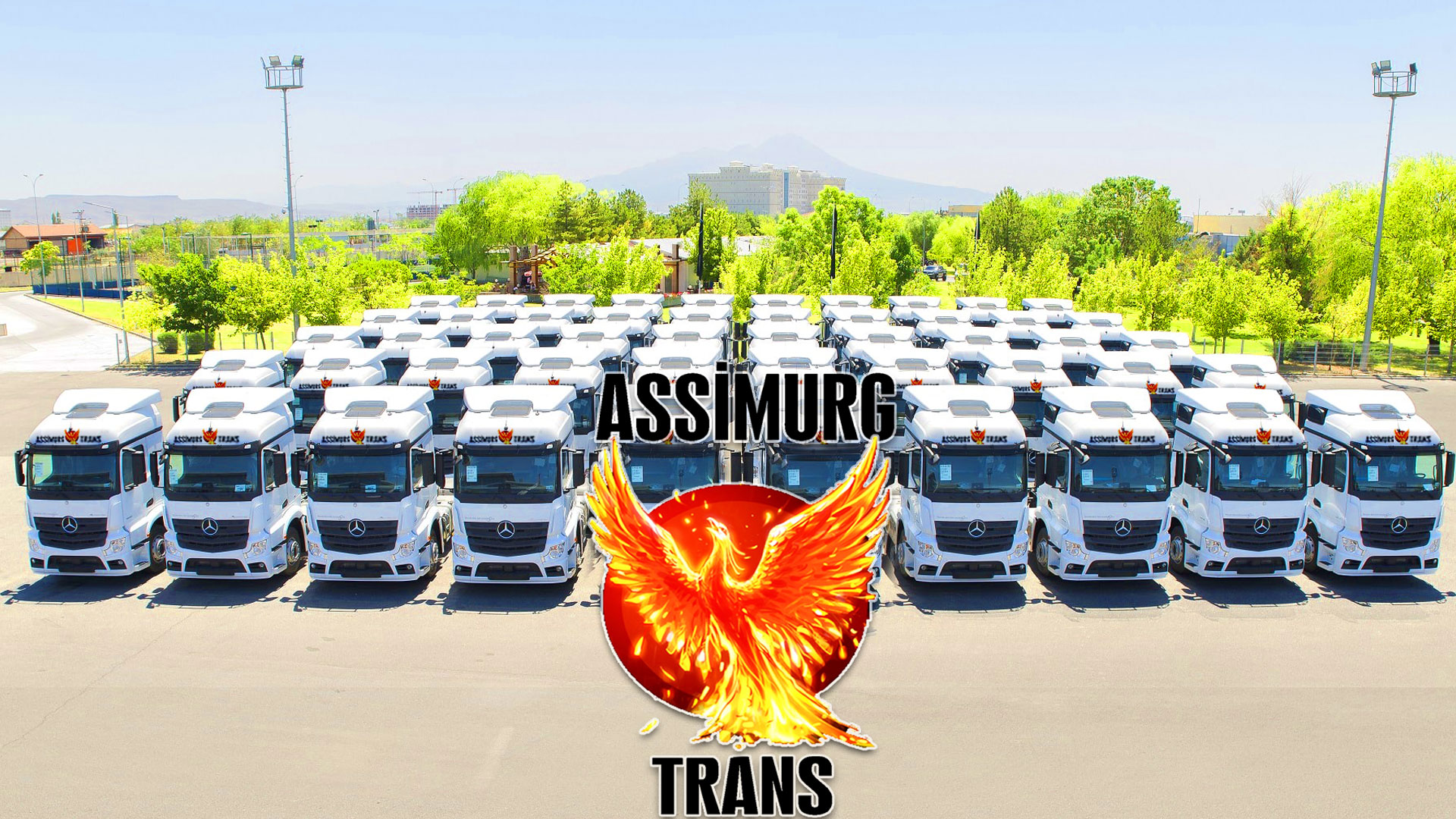Assimurg Trans Uluslararası Nakliyat